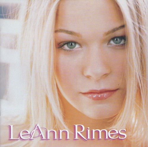 LeAnn Rimes