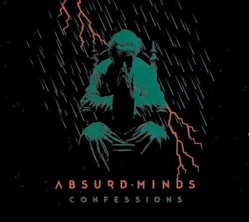 Confessions