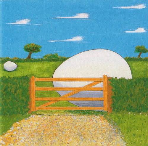 From a Strange Place: Dedicated to the Tokuoka Family