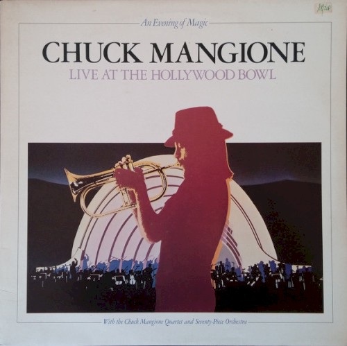 An Evening of Magic: Live at the Hollywood Bowl