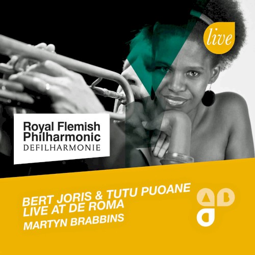 Live at de Roma
