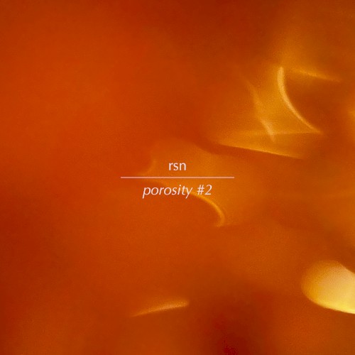 porosity #2