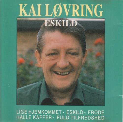 Eskild