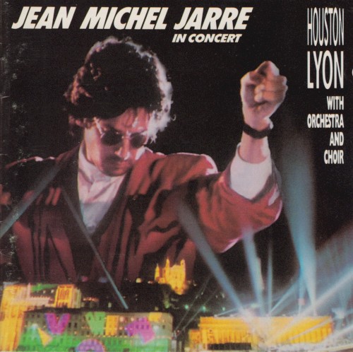 En concert / Houston‐Lyon