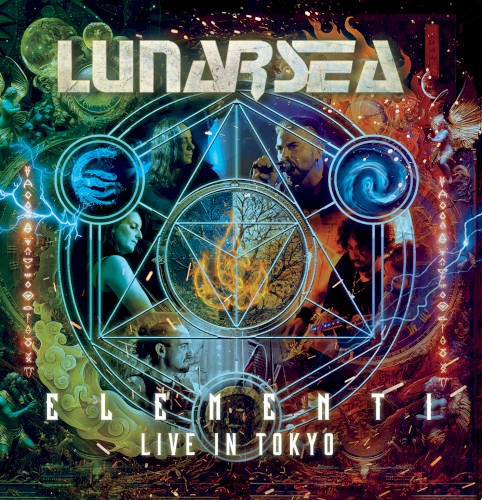Elementi (live in Tokyo)