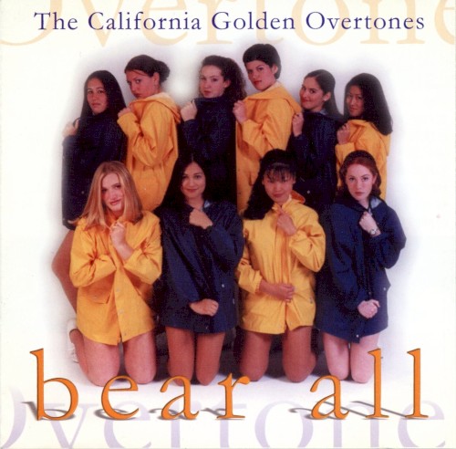 Bear All