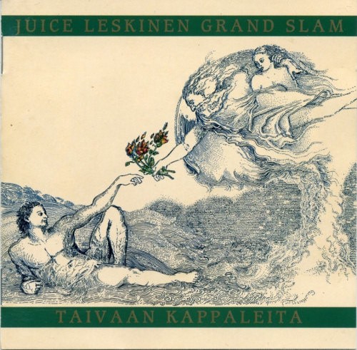 Taivaan kappaleita