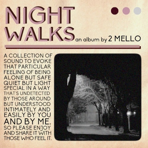 Night Walks