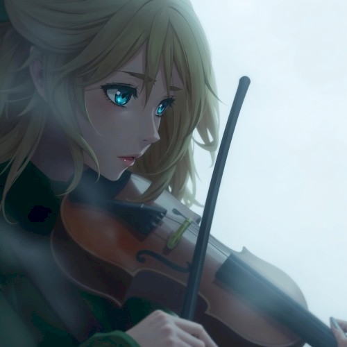 Celtic Violincore: For Those Who Come After V2