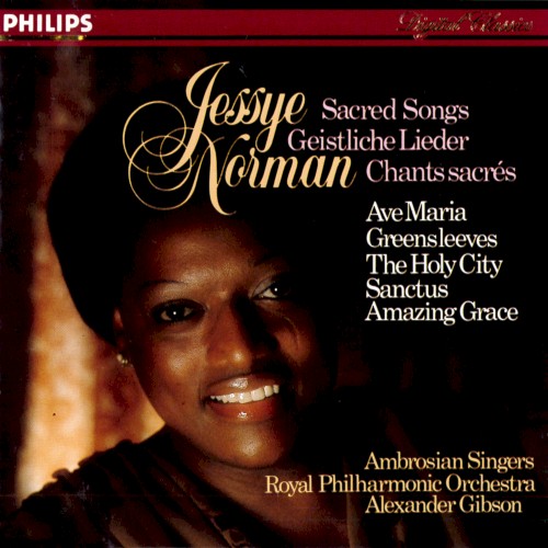 Sacred Songs