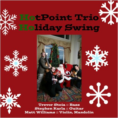 Holiday Swing