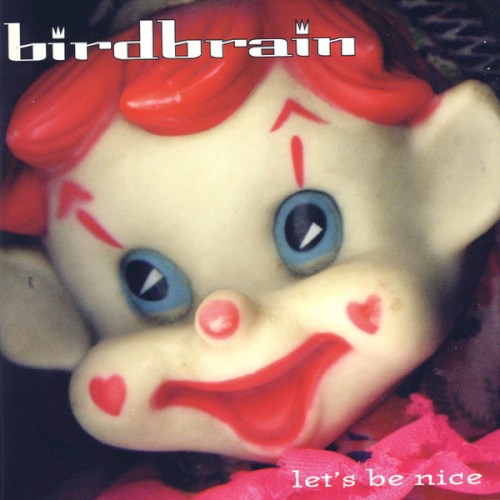Let’s Be Nice
