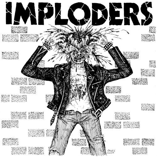 Imploders