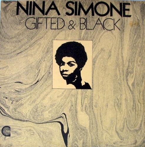 Gifted & Black