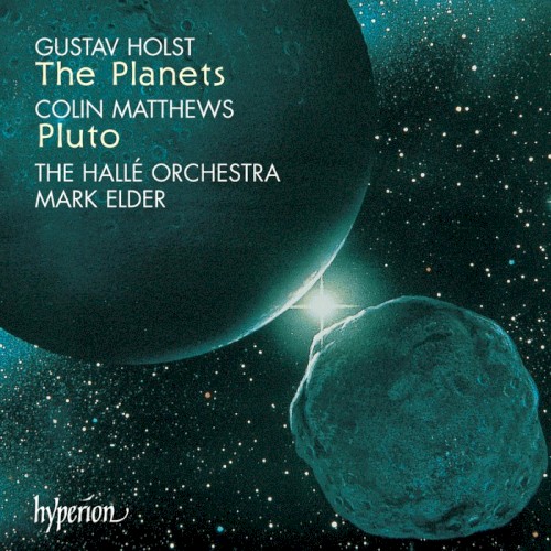 The Planets / Pluto