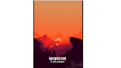 Horizon