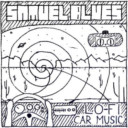 LO-FI CAR Music