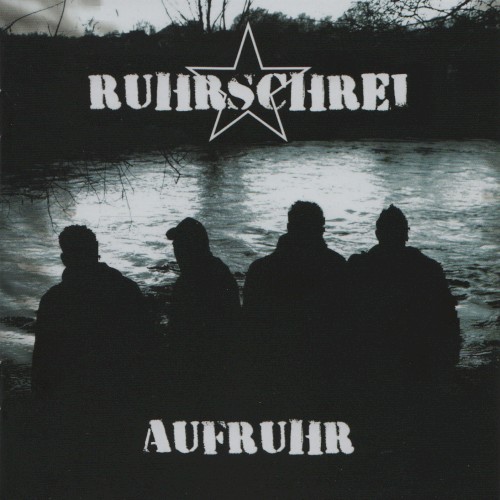 Aufruhr