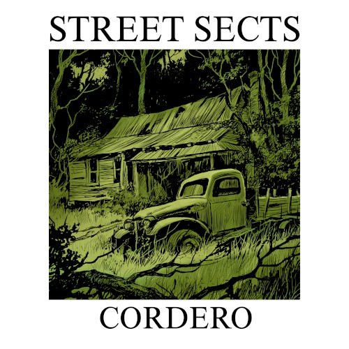 Cordero