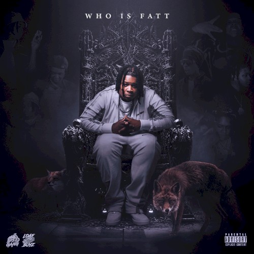 Who Is Fatt