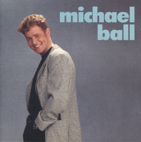 Michael Ball