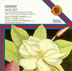 Flute Quartets