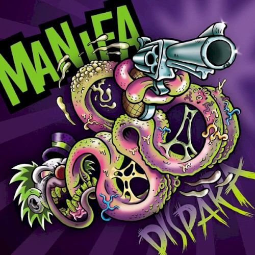 Dispara