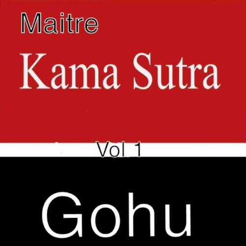 Maitre kamasutra vol 1