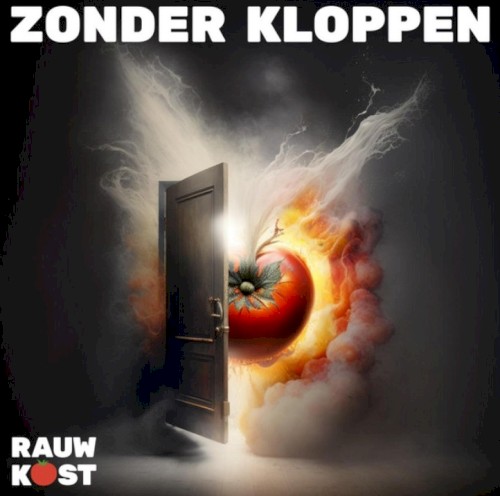 Zonder kloppen