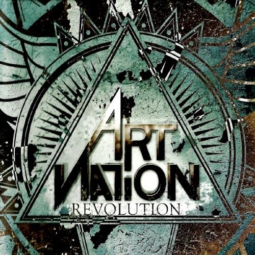 Revolution