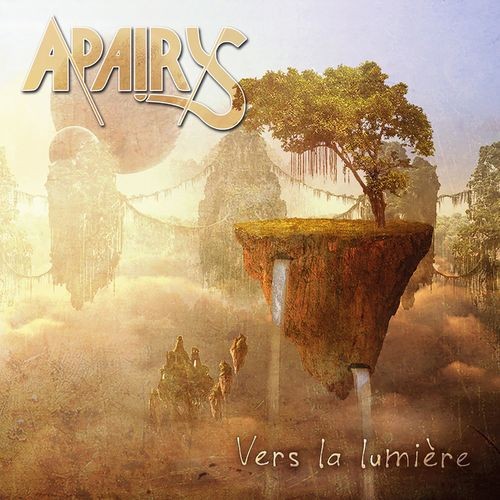 Vers la lumière