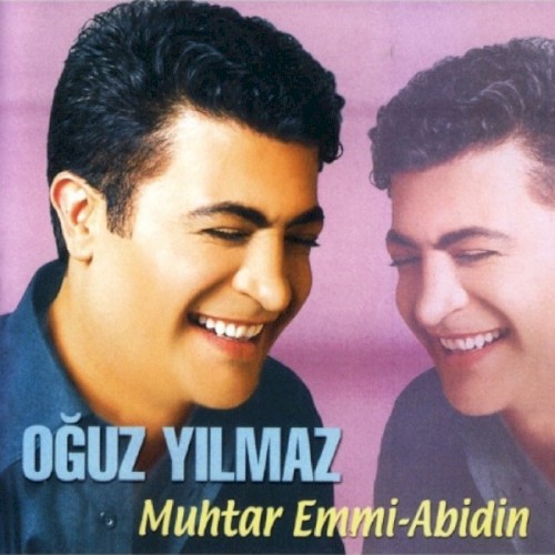 Muhtar Emmi - Abidin