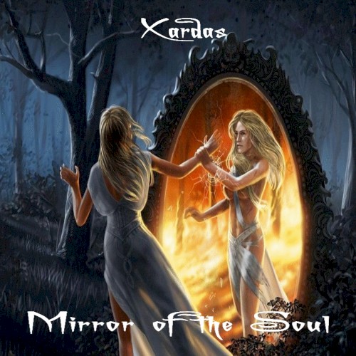 Mirror of the Soul