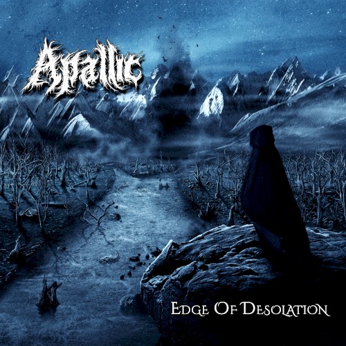 Edge of Desolation