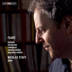 Fauré - Piano Music