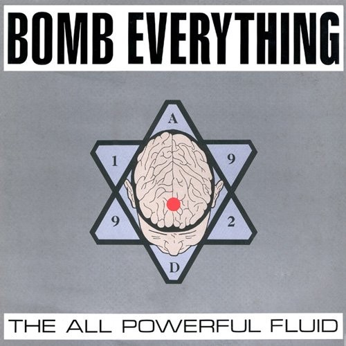 The All Powerful Fluid