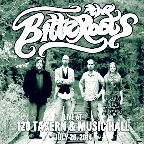 2014-07-26: Live at 120 Tavern & Music Hall, Marietta, GA, USA