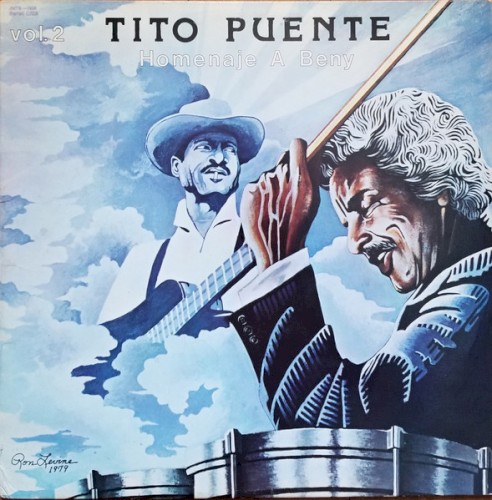 Homenaje a Beny, vol. 2