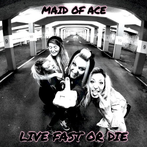 Live Fast or Die