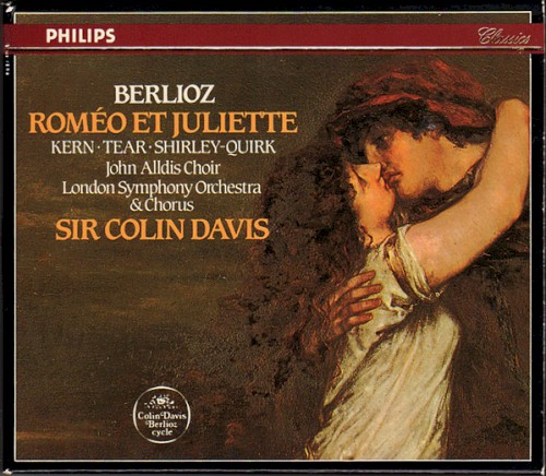 Roméo et Juliette