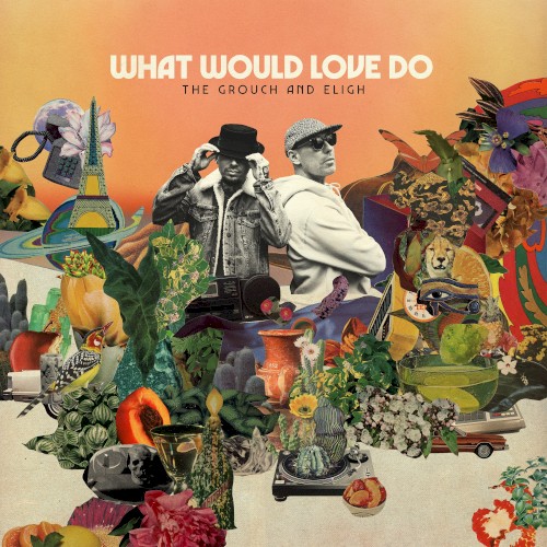 What Would Love Do