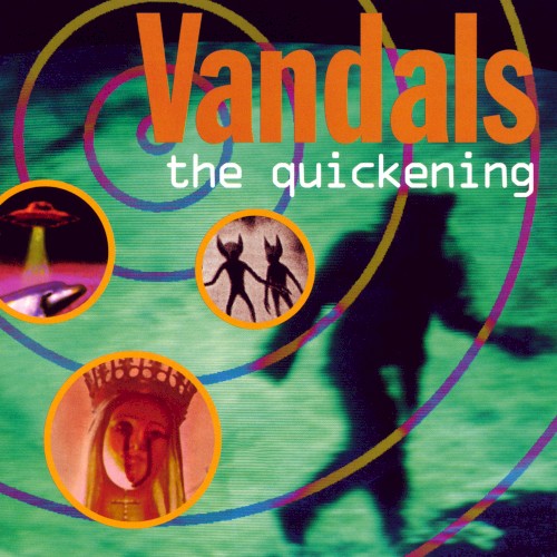 The Quickening