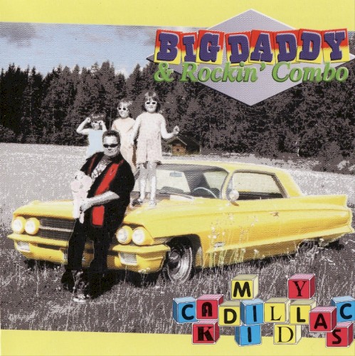 My Cadillac Kids