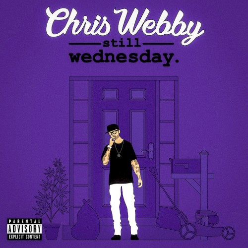 Still Wednesday