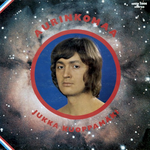 Aurinkomaa