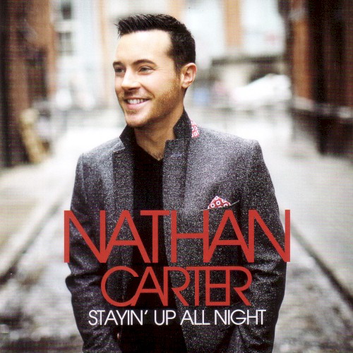 Stayin' Up All Night