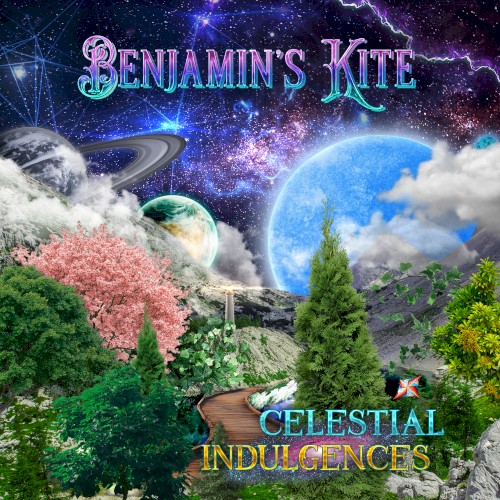 Celestial Indulgences