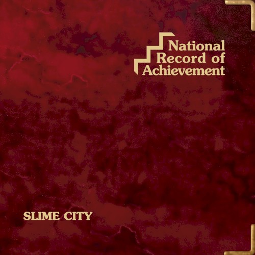 slime city &ndash; National Record Of Achievement