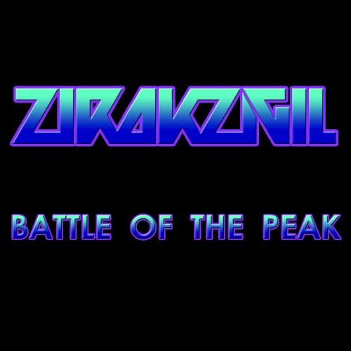 Battle of the Peak