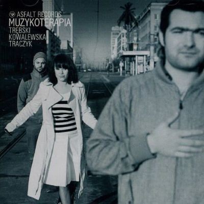 Muzykoterapia